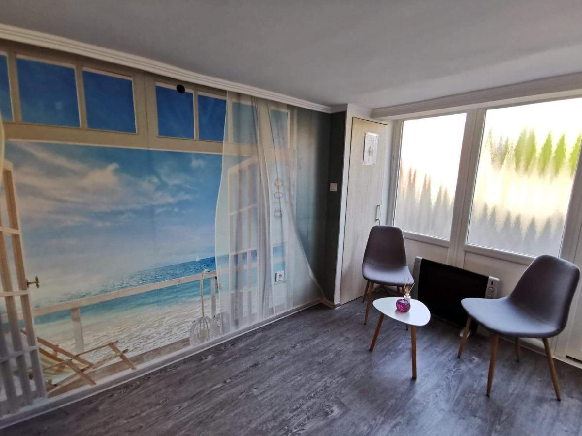Nagyok Apartman Apartment ซาลาคาโรส ภายนอก รูปภาพ