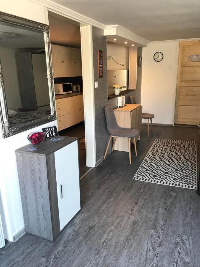 Nagyok Apartman Apartment ซาลาคาโรส ภายนอก รูปภาพ