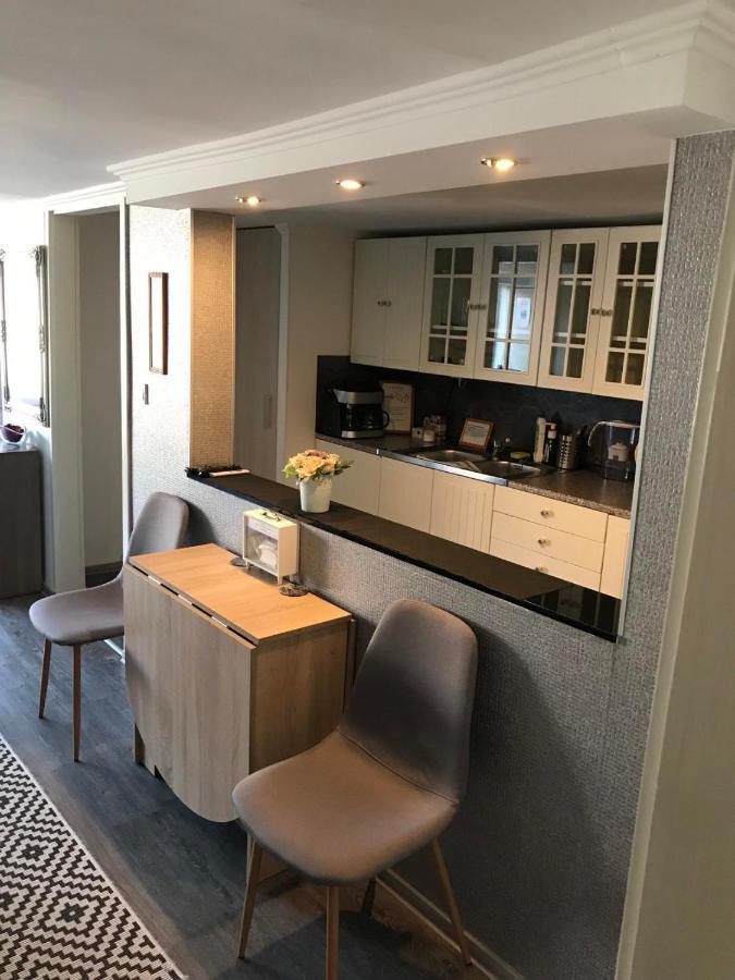 Nagyok Apartman Apartment ซาลาคาโรส ภายนอก รูปภาพ