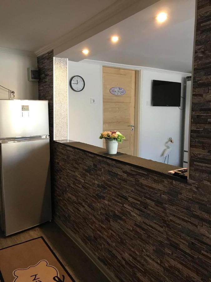 Nagyok Apartman Apartment ซาลาคาโรส ภายนอก รูปภาพ