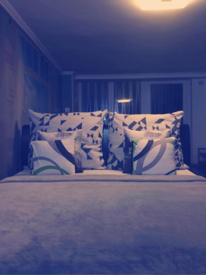 Nagyok Apartman Apartment ซาลาคาโรส ภายนอก รูปภาพ
