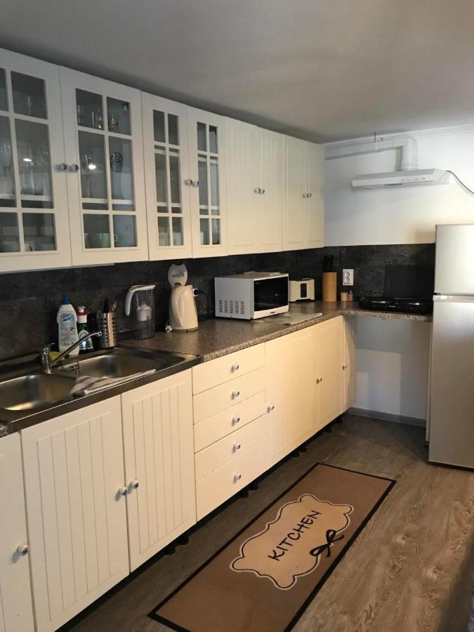 Nagyok Apartman Apartment ซาลาคาโรส ภายนอก รูปภาพ